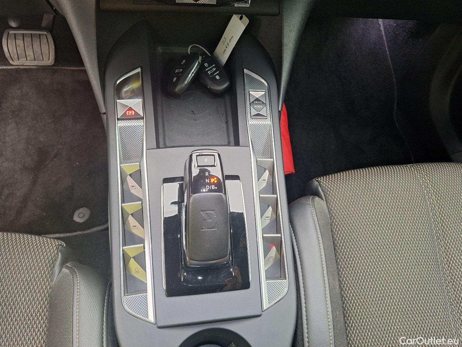 Citroen  DS3 DS,  CB '19, DS 3 Crossback E-Tense So Chic 5d #19