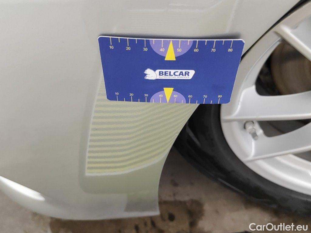 Bmw  Serie 5 BMW 5 Reeks Touring 518d Aut. (110 kW) 5d #35