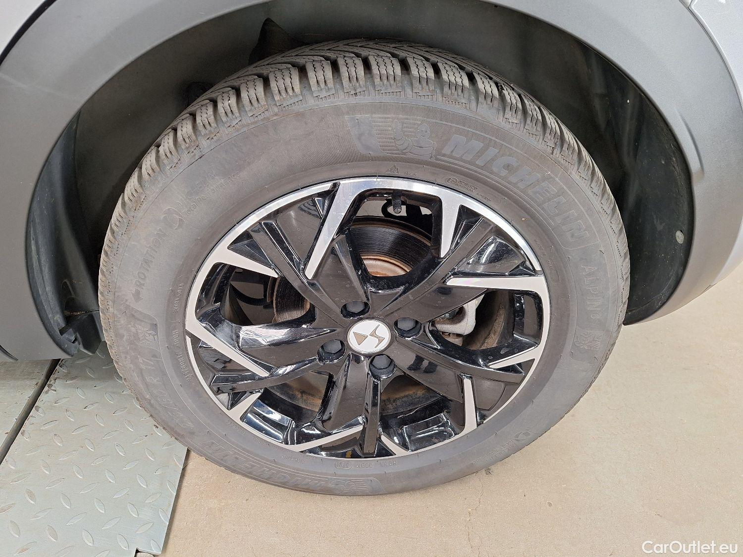 Citroen  DS3 DS,  CB '19, DS 3 Crossback E-Tense So Chic 5d #7