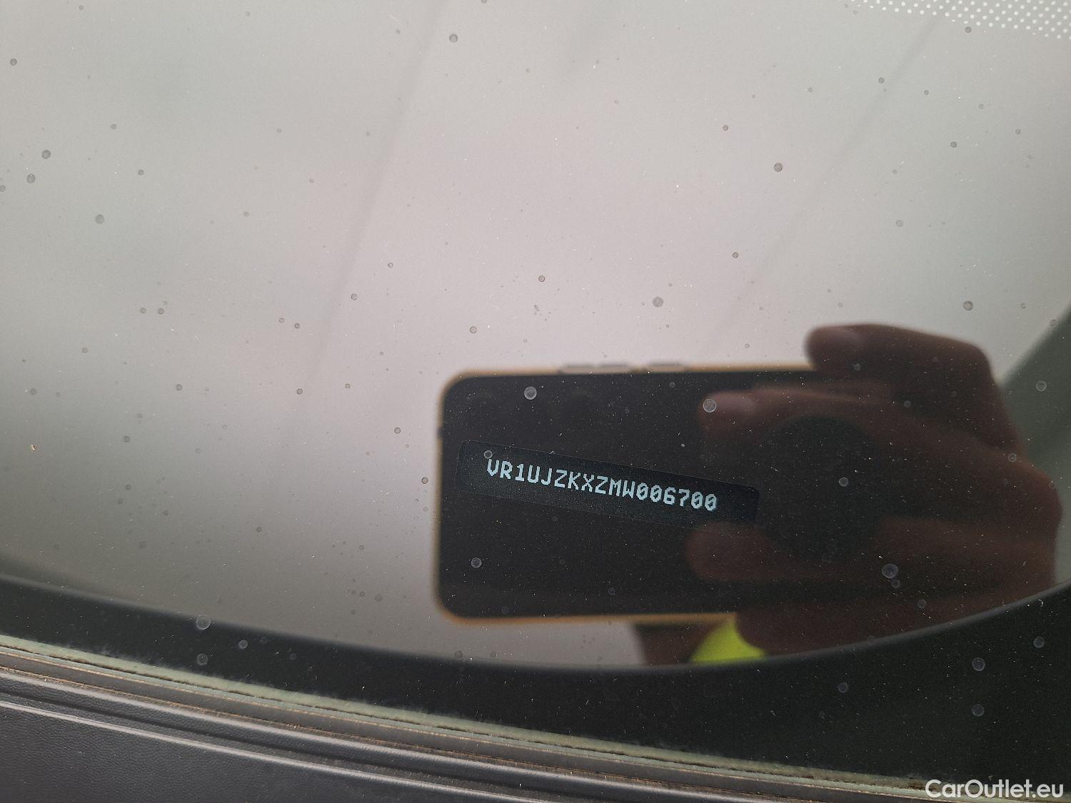 Citroen  DS3 DS,  CB '19, DS 3 Crossback E-Tense So Chic 5d #18