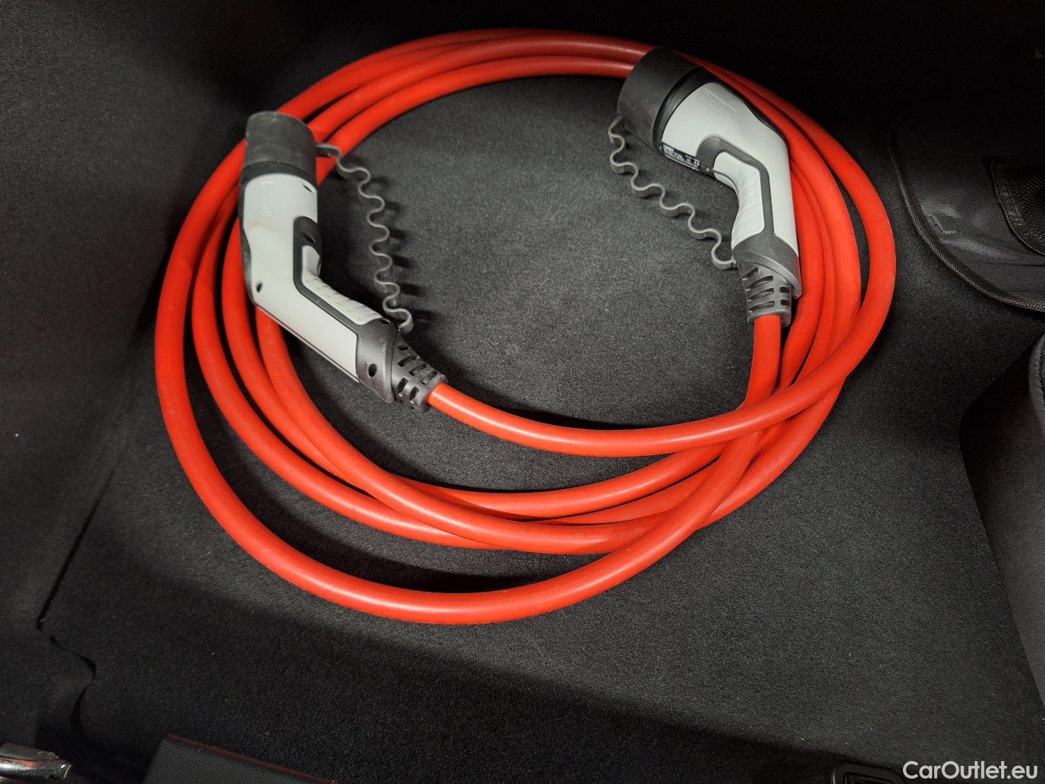 Citroen  DS3 DS,  CB '19, DS 3 Crossback E-Tense So Chic 5d #1