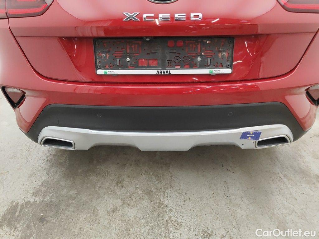 KIA  XCeed KIA  1.6 GDi PHEV DCT Sense 5d #20