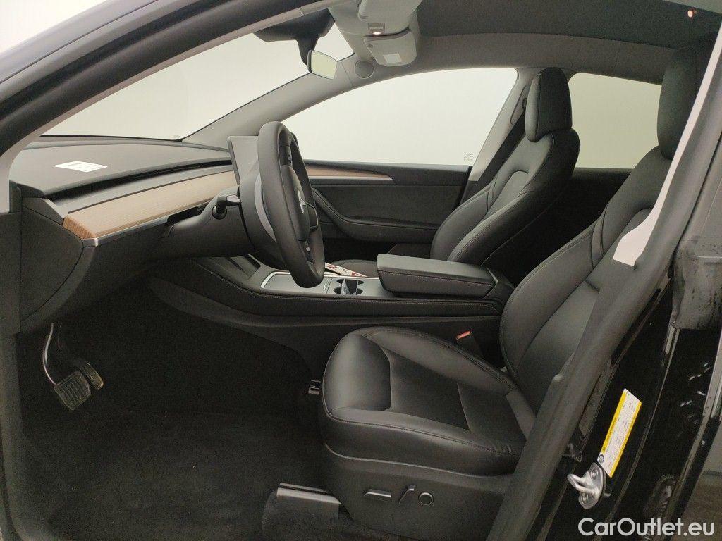 Tesla  Model Y Tesla  Long Range Dual Motor AWD 5d #3