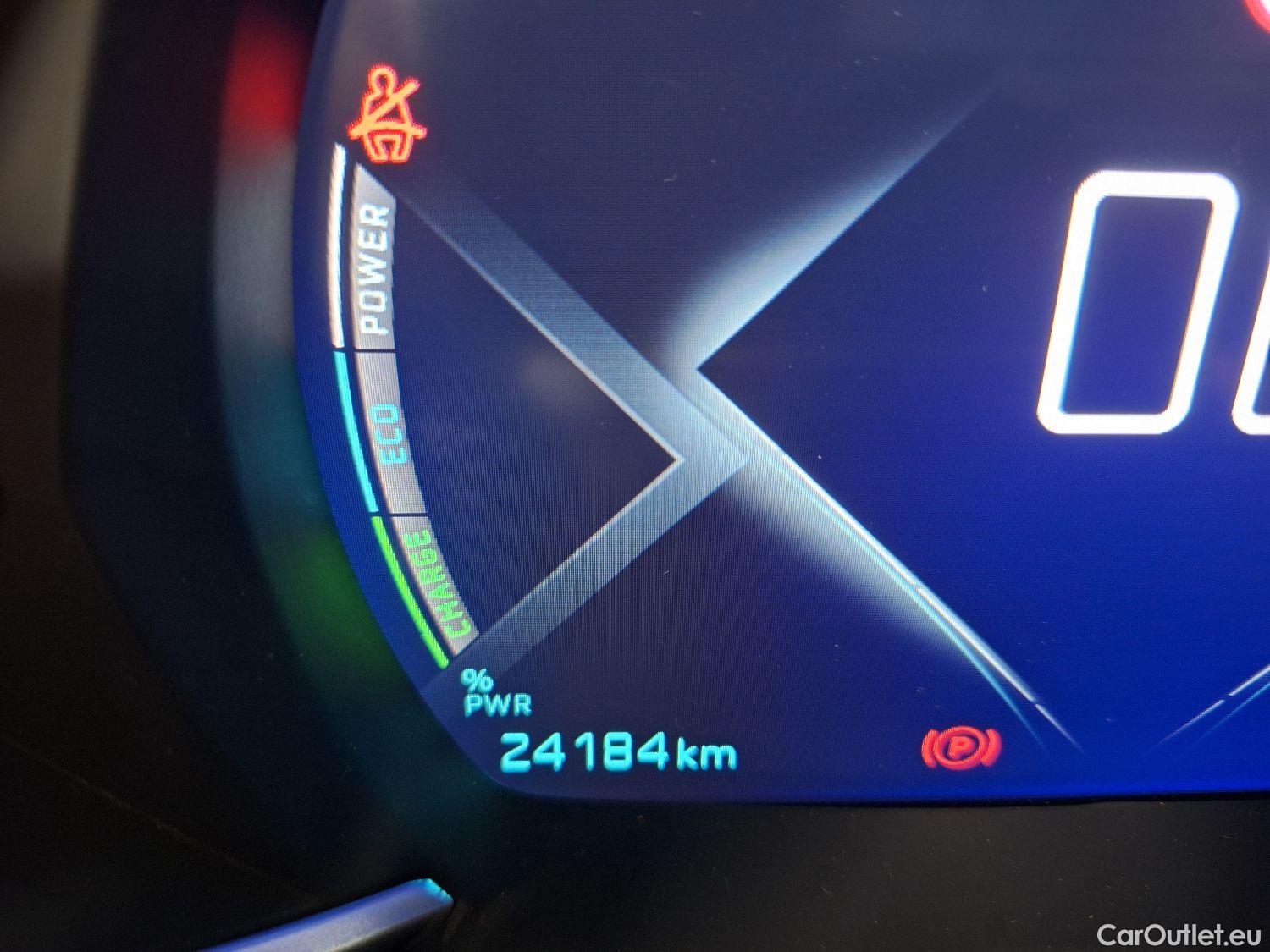 Citroen  DS3 DS,  CB '19, DS 3 Crossback E-Tense So Chic 5d #20