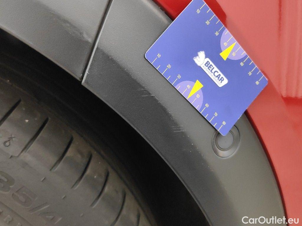 KIA  XCeed KIA  1.6 GDi PHEV DCT Sense 5d #43