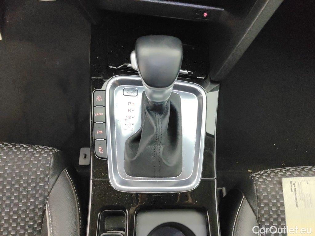 KIA  XCeed KIA  1.6 GDi PHEV DCT Sense 5d #33