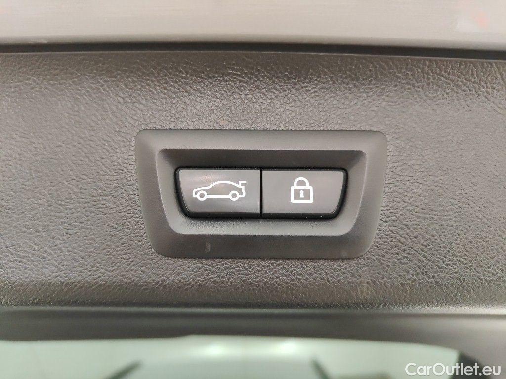 Bmw  Serie 5 BMW 5 Reeks Touring 518d Aut. (110 kW) 5d #30