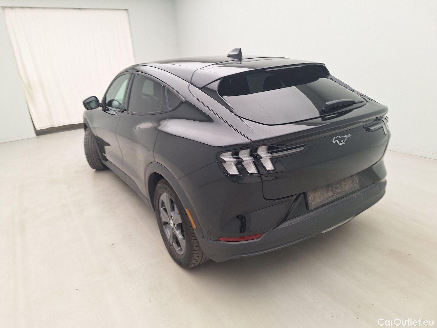 Ford  Mustang Ford,  '20 BEV, Ford  Mach-E 76kWh 190kW Standard Range RWD #6