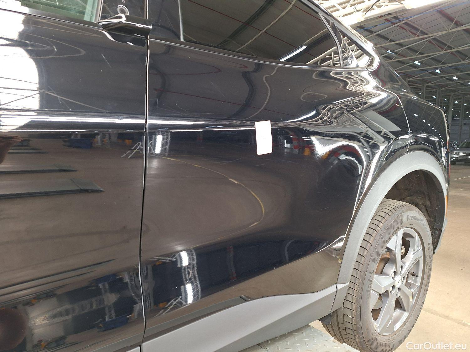 Ford  Mustang Ford,  '20 BEV, Ford  Mach-E 76kWh 190kW Standard Range RWD #9