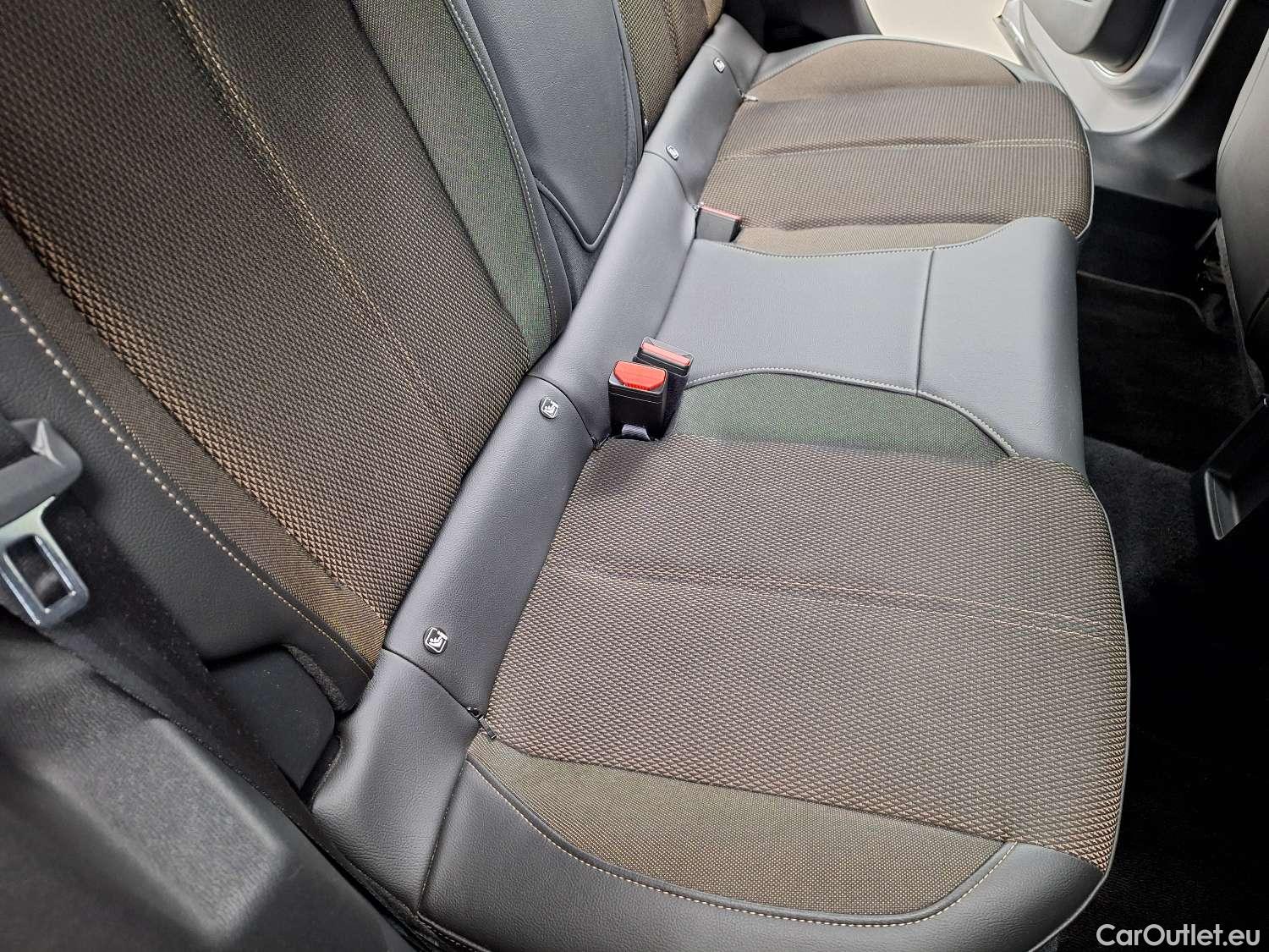 Citroen  DS3 DS,  CB '19, DS 3 Crossback E-Tense So Chic 5d #4