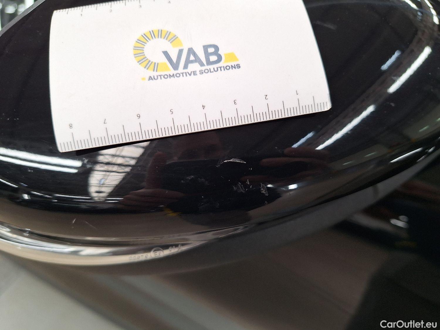 Ford  Mustang Ford,  '20 BEV, Ford  Mach-E 76kWh 190kW Standard Range RWD #16