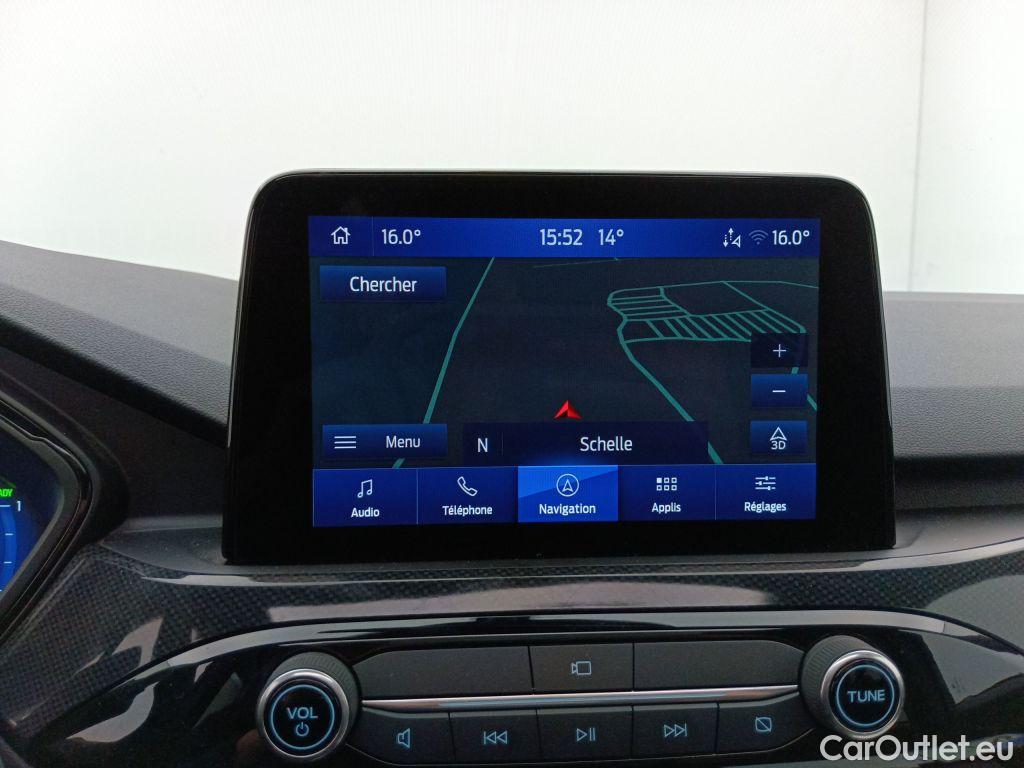 Ford  Kuga Ford  2.5i PHEV Aut. 165kW ST-Line X 5d #13