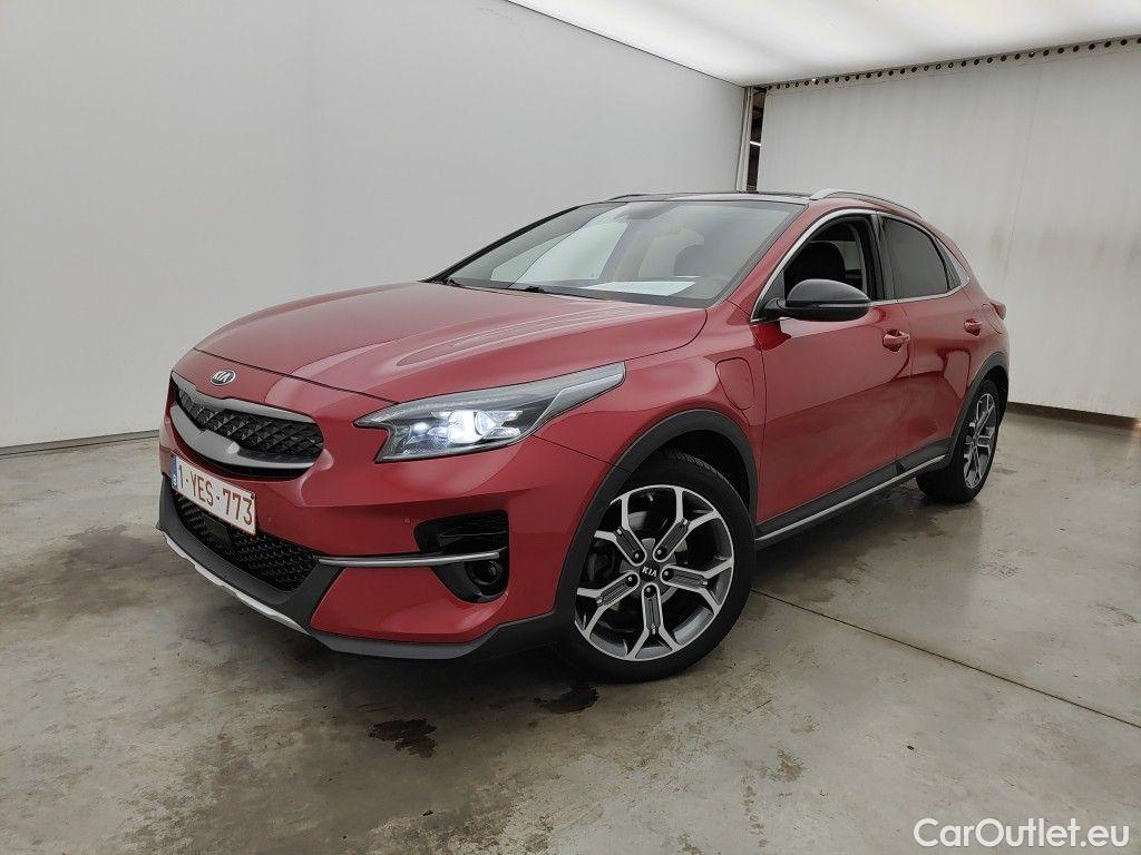 KIA  XCeed KIA  1.6 GDi PHEV DCT Sense 5d #1