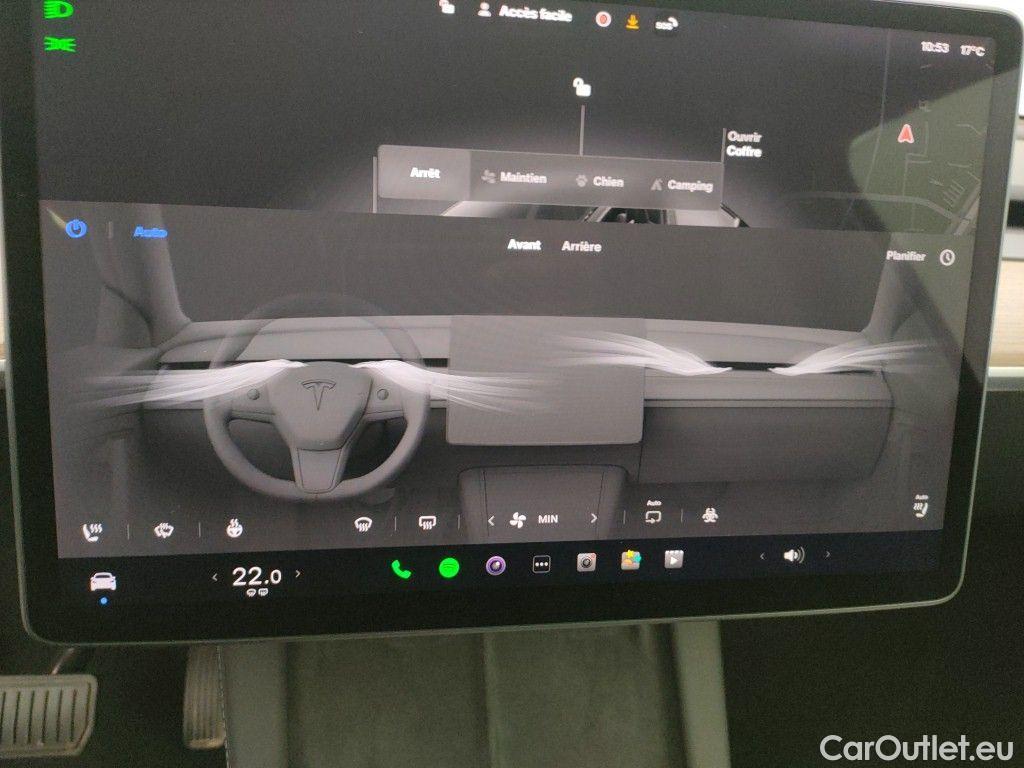 Tesla  Model Y Tesla  Long Range Dual Motor AWD 5d #22