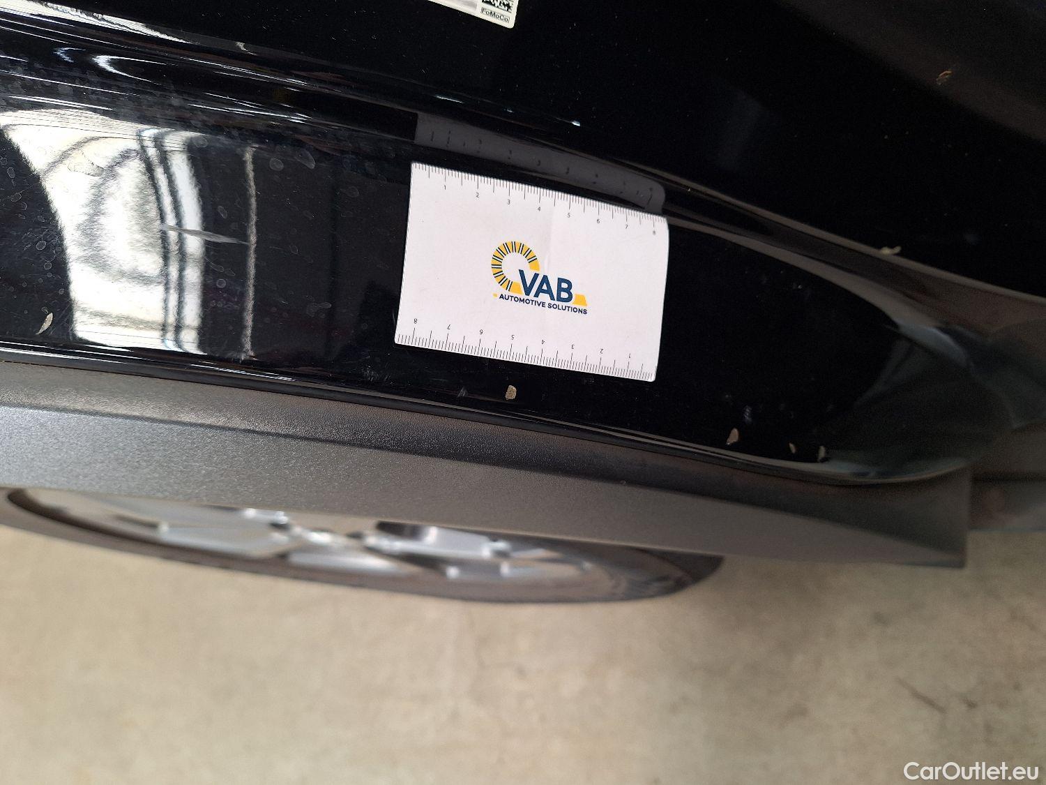 Ford  Mustang Ford,  '20 BEV, Ford  Mach-E 76kWh 190kW Standard Range RWD #18