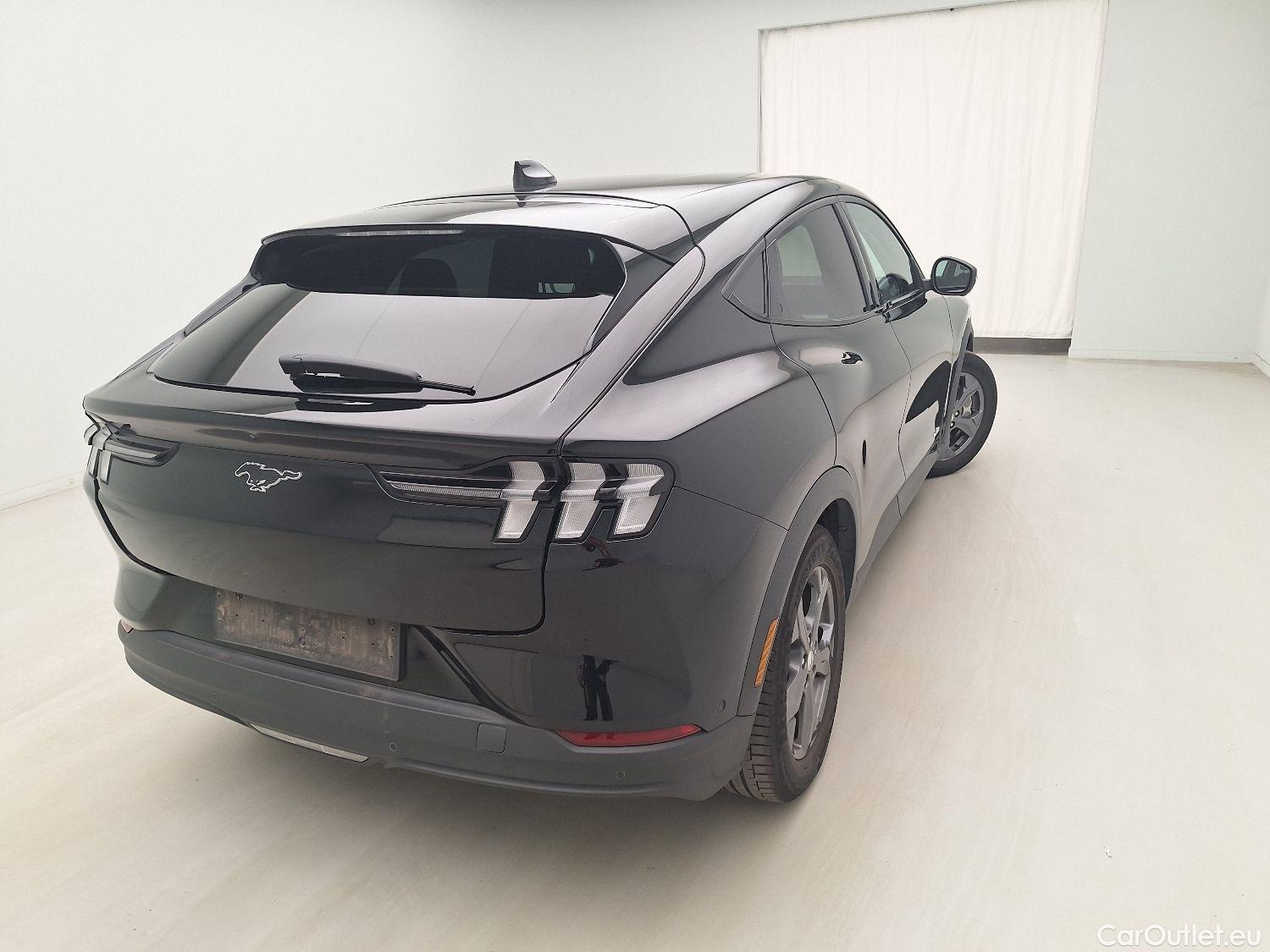 Ford  Mustang Ford,  '20 BEV, Ford  Mach-E 76kWh 190kW Standard Range RWD #8