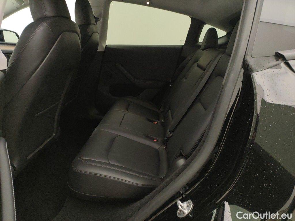 Tesla  Model Y Tesla  Long Range Dual Motor AWD 5d #10