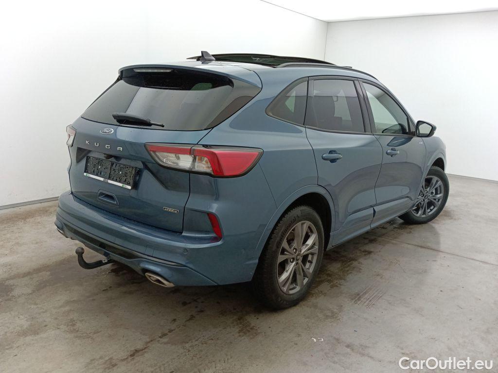 Ford  Kuga Ford  2.5i PHEV Aut. 165kW ST-Line X 5d #5