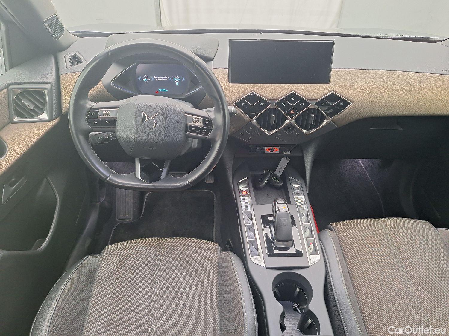 Citroen  DS3 DS,  CB '19, DS 3 Crossback E-Tense So Chic 5d #6