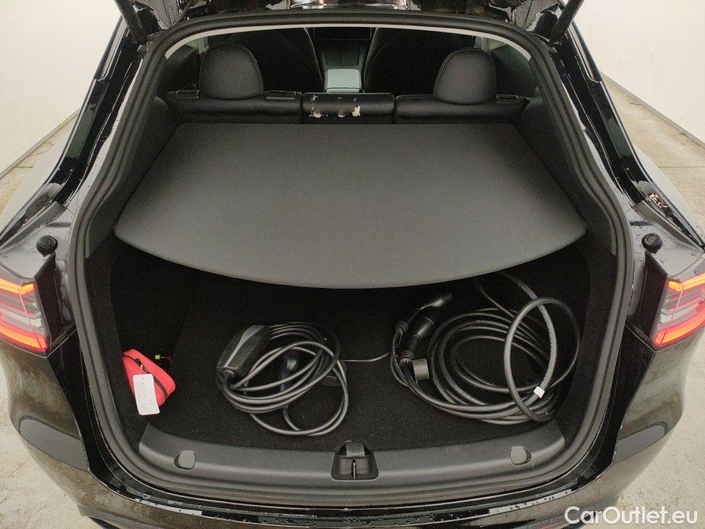 Tesla  Model Y Tesla  Long Range Dual Motor AWD 5d #14