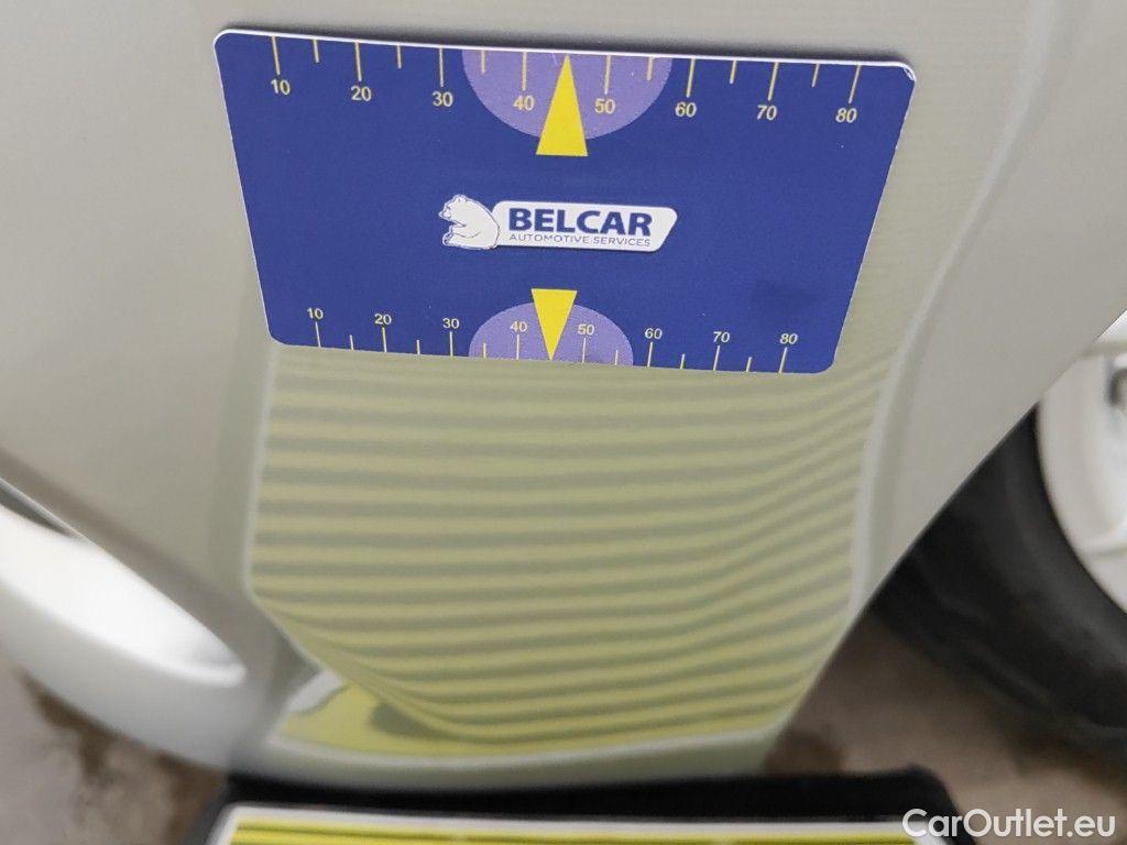 Bmw  Serie 5 BMW 5 Reeks Touring 518d Aut. (110 kW) 5d #34