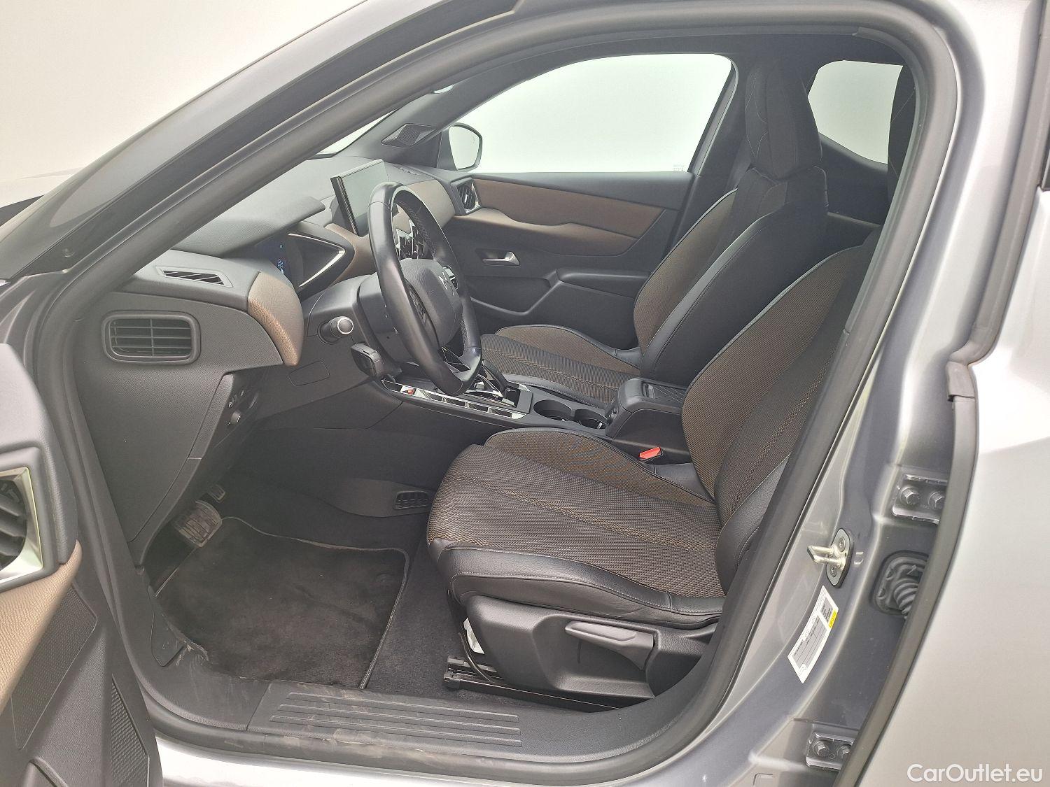 Citroen  DS3 DS,  CB '19, DS 3 Crossback E-Tense So Chic 5d #14