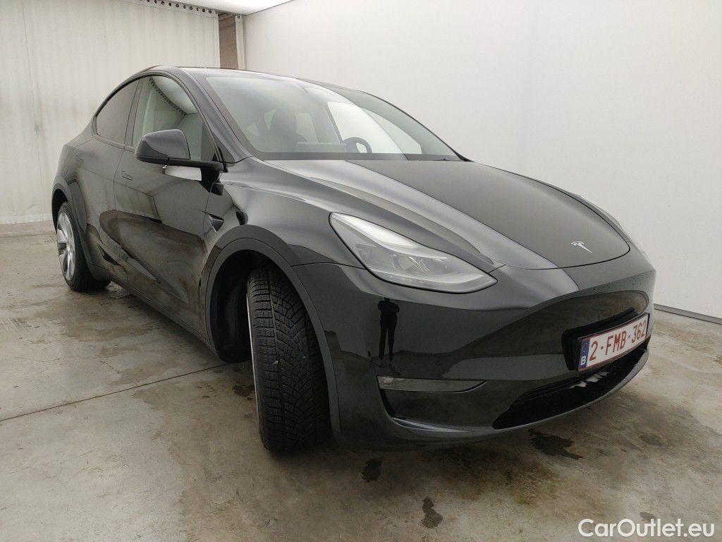 Tesla  Model Y Tesla  Long Range Dual Motor AWD 5d #8