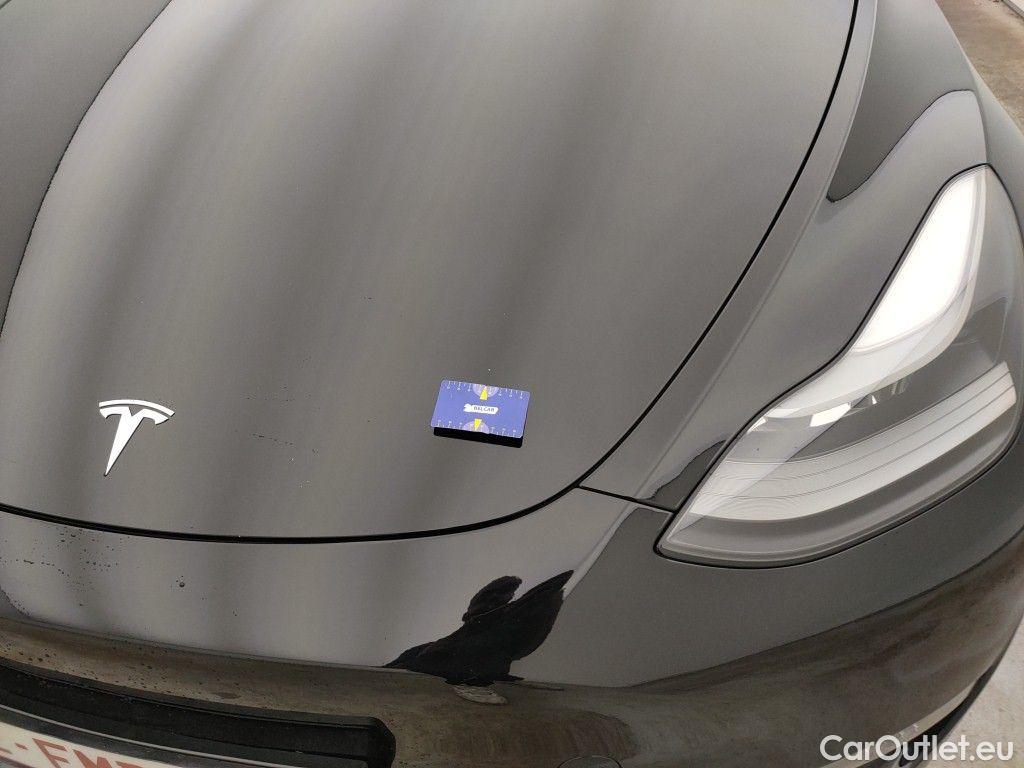 Tesla  Model Y Tesla  Long Range Dual Motor AWD 5d #19