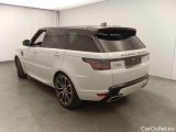  Land Rover  Range Rover Sport LAND ROVER  DIESEL - 2018 3.0 SDV6 306 HSE Dynamic (EU6.2) 5d #7