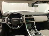  Land Rover  Range Rover Sport LAND ROVER  DIESEL - 2018 3.0 SDV6 306 HSE Dynamic (EU6.2) 5d #9
