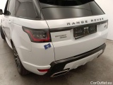  Land Rover  Range Rover Sport LAND ROVER  DIESEL - 2018 3.0 SDV6 306 HSE Dynamic (EU6.2) 5d #17