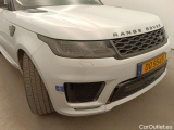  Land Rover  Range Rover Sport LAND ROVER  DIESEL - 2018 3.0 SDV6 306 HSE Dynamic (EU6.2) 5d #19