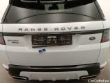  Land Rover  Range Rover Sport LAND ROVER  DIESEL - 2018 3.0 SDV6 306 HSE Dynamic (EU6.2) 5d #25