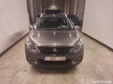Peugeot  2008 Peugeot  1.2 Puretech 61kW S&S Active 5d #5