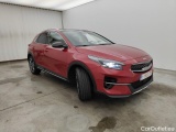 KIA  XCeed KIA  1.6 GDi PHEV DCT Sense 5d #8