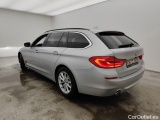 Bmw  Serie 5 BMW 5 Reeks Touring 518d Aut. (110 kW) 5d #7