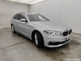 Bmw  Serie 5 BMW 5 Reeks Touring 518d Aut. (110 kW) 5d #8