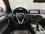 Bmw  Serie 5 BMW 5 Reeks Touring 518d Aut. (110 kW) 5d #9