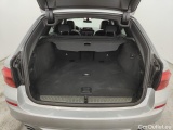 Bmw  Serie 5 BMW 5 Reeks Touring 518d Aut. (110 kW) 5d #14