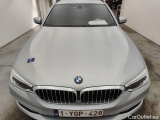 Bmw  Serie 5 BMW 5 Reeks Touring 518d Aut. (110 kW) 5d #18