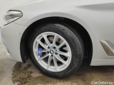 Bmw  Serie 5 BMW 5 Reeks Touring 518d Aut. (110 kW) 5d #20