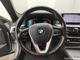 Bmw  Serie 5 BMW 5 Reeks Touring 518d Aut. (110 kW) 5d #27