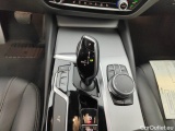 Bmw  Serie 5 BMW 5 Reeks Touring 518d Aut. (110 kW) 5d #29