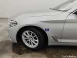 Bmw  Serie 5 BMW 5 Reeks Touring 518d Aut. (110 kW) 5d #37