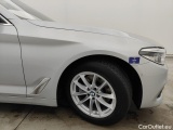 Bmw  Serie 5 BMW 5 Reeks Touring 518d Aut. (110 kW) 5d #48