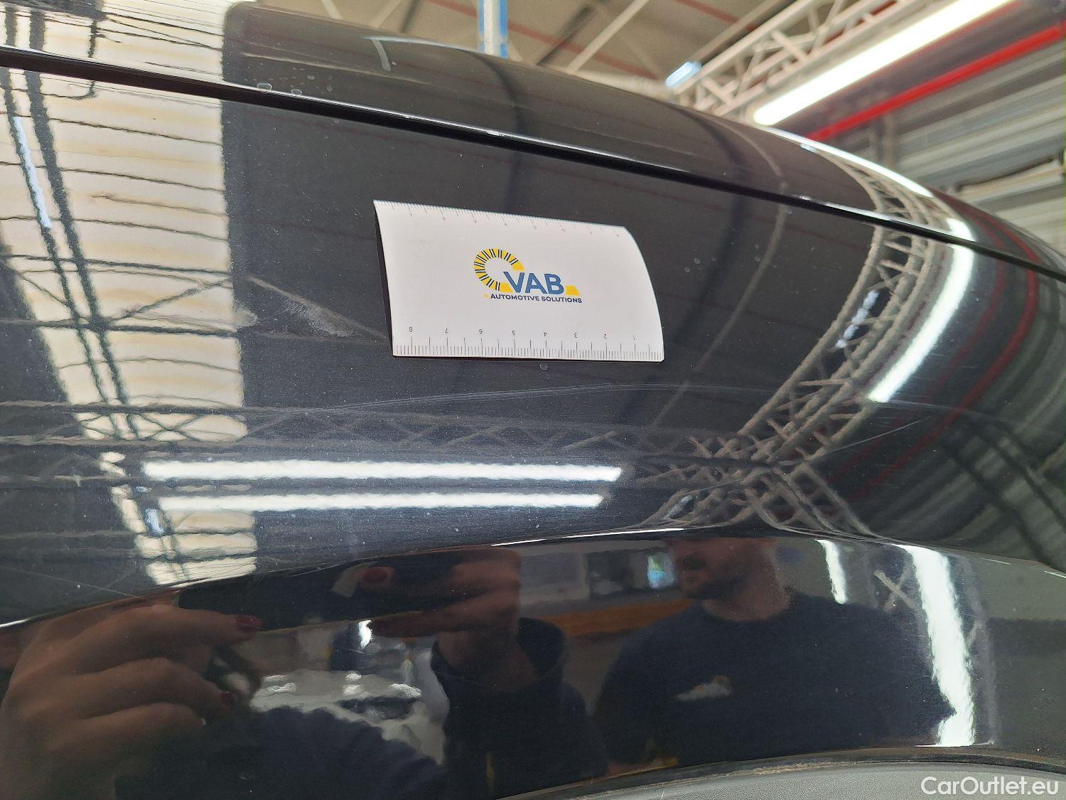 Citroen  C5 Citroën,  Aircross '18, Citroën  Aircross 1.6 PureTech 180 S&S EAT8 Shin #12