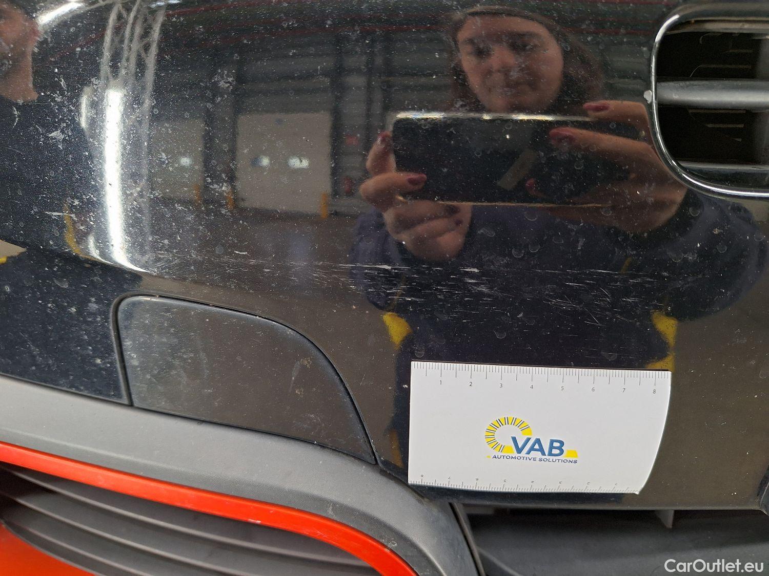 Citroen  C5 Citroën,  Aircross '18, Citroën  Aircross 1.6 PureTech 180 S&S EAT8 Shin #5