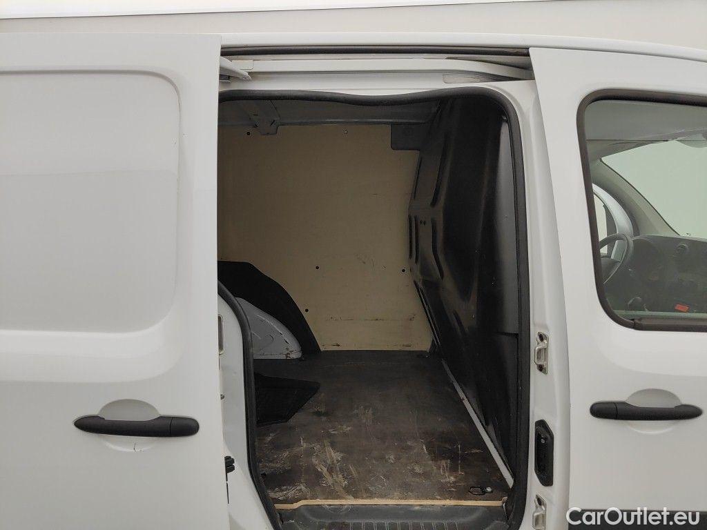 Mercedes  Citan MERCEDES-BENZ  109 FOURGON MWB DIESEL 1.5 CDI A2 95 BE Perfect Tool S/S (EU6d-T) 5d #10