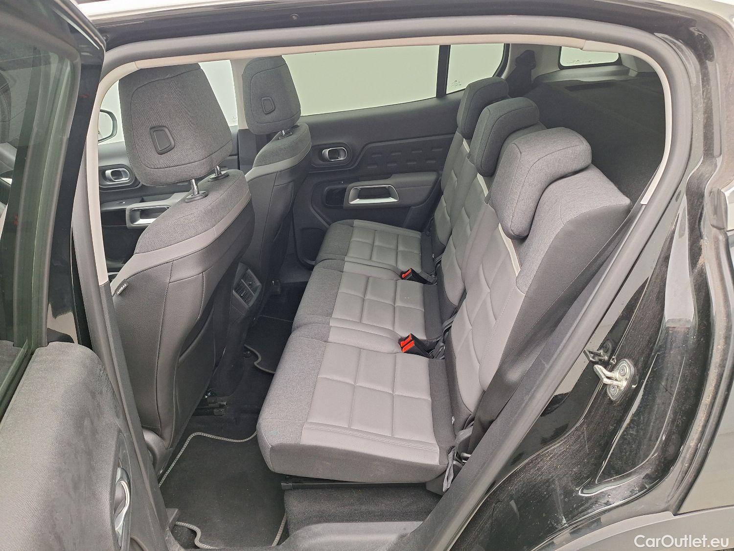 Citroen  C5 Citroën,  Aircross '18, Citroën  Aircross 1.6 PureTech 180 S&S EAT8 Shin #4