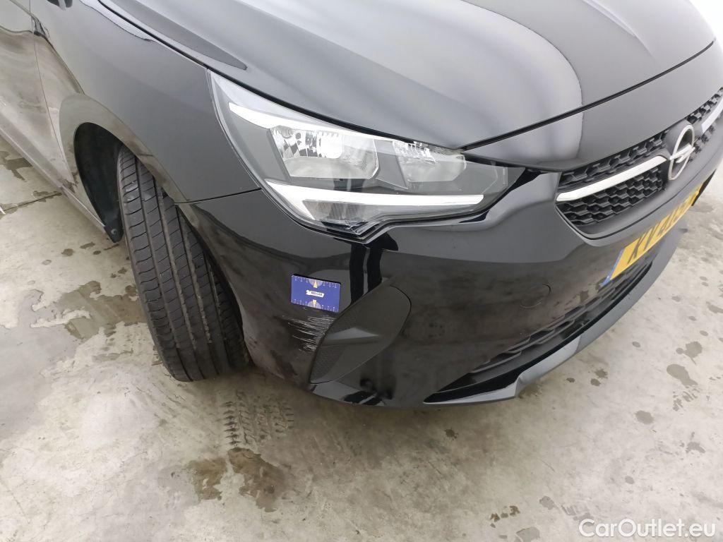 Opel  Corsa OPEL  - 2019 -e 50kWh 136 Edition (EU6.2) 5d Auto #31